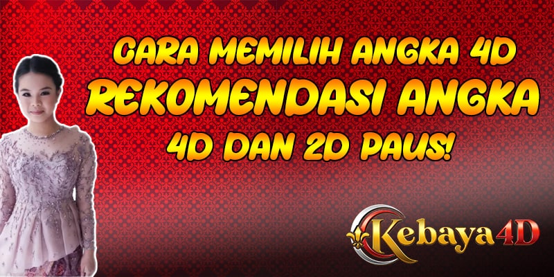 Banner Kebaya4d